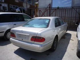 Mercedes-Benz E 320 3.2 CDI Avantgarde, снимка 4