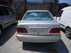Mercedes-Benz E 320 3.2 CDI Avantgarde, снимка 5