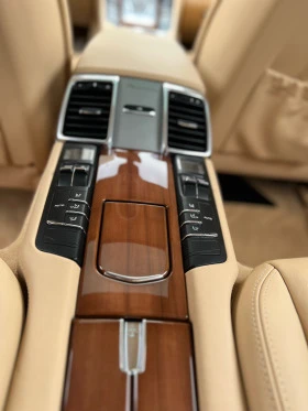 Porsche Panamera 4S 4.8 PDK, снимка 9