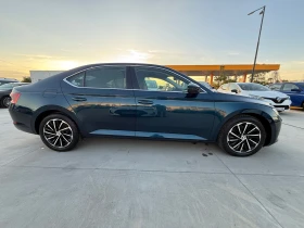 Skoda Superb С-Гаранция-2.0-A/T, снимка 6