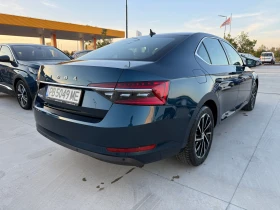 Skoda Superb С-Гаранция-2.0-A/T, снимка 5
