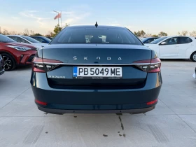 Skoda Superb С-Гаранция-2.0-A/T, снимка 4