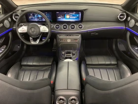 Mercedes-Benz E 220 AMG 4-MATIC #Burmester#CAM360#PODGREV#HUD#VIRTUAL#, снимка 10