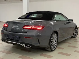 Mercedes-Benz E 220 AMG 4-MATIC #Burmester#CAM360#PODGREV#HUD#VIRTUAL#, снимка 2