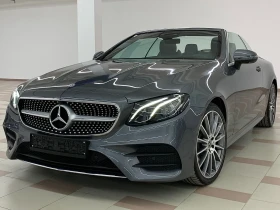 Mercedes-Benz E 220 AMG 4-MATIC #Burmester#CAM360#PODGREV#HUD#VIRTUAL#, снимка 1