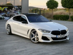 BMW 840 I 80 000 км/ГАРАНЦИЯ ДО 27г/M PERF/LASER/LIZING