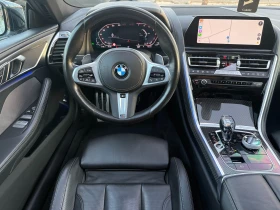 BMW 840 ФЕЙС/MPERF/LASER/LIZING, снимка 12