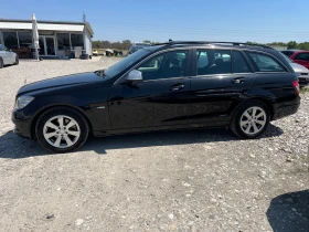 Mercedes-Benz C 220 2.2 CDI, снимка 8