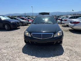 Mercedes-Benz C 220 2.2 CDI, снимка 2
