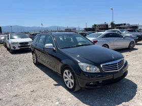 Mercedes-Benz C 220 2.2 CDI, снимка 3