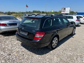 Mercedes-Benz C 220 2.2 CDI, снимка 5