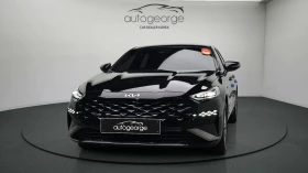 Kia K8 3.5LPG STANDARD autogeorge.com, снимка 3