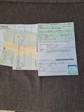 Toyota Avensis 2.0куб.126к.с.2009г. , снимка 9