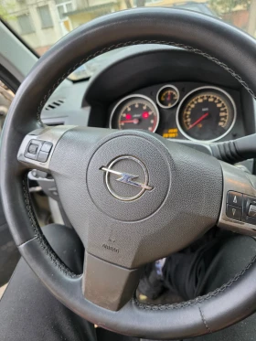 Opel Astra, снимка 10