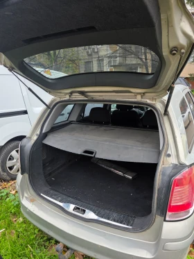 Opel Astra, снимка 5