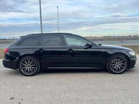 Audi A6 S-LINE/QUATTRO/BI-TURBO/8ZF, снимка 4