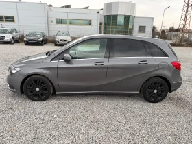 Mercedes-Benz B 180 EXECUTIVE 1.8CDI-109k.c. FACELIFT, снимка 3