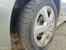 Opel Astra Бертоне, снимка 6