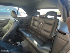 Opel Astra Бертоне, снимка 8