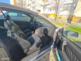 Opel Astra Бертоне, снимка 9