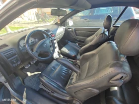 Opel Astra Бертоне, снимка 7
