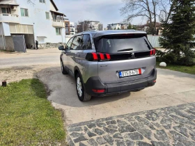 Peugeot 5008 1.6 eHDI avtomat, снимка 9