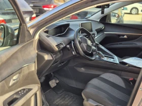 Peugeot 5008 1.6 eHDI avtomat, снимка 10