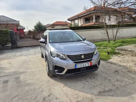 Peugeot 5008 1.6 eHDI avtomat, снимка 4