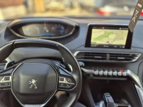 Peugeot 5008 1.6 eHDI avtomat, снимка 17