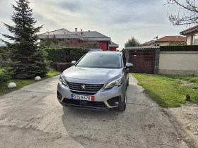 Peugeot 5008 1.6 eHDI avtomat, снимка 1