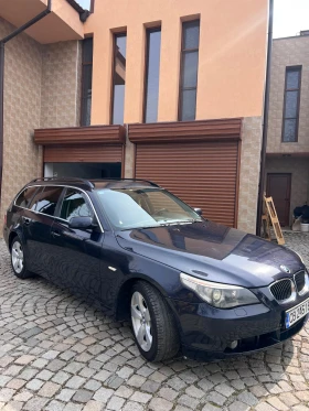 BMW 530  3.0xd, снимка 3