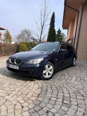 BMW 530  3.0xd, снимка 2