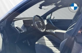 BMW iX xDrive45/FACELIFT/M-SPORT/H&K/360/, снимка 5