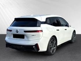 BMW iX xDrive45/FACELIFT/M-SPORT/H&K/360/, снимка 4