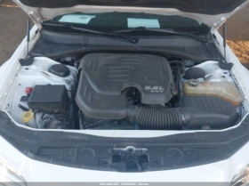 Chrysler 300c 3.6l 300 Touring, снимка 10