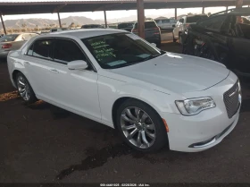 Chrysler 300c 3.6l 300 Touring, снимка 1