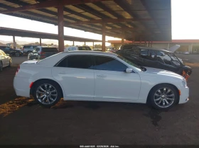 Chrysler 300c 3.6l 300 Touring, снимка 13