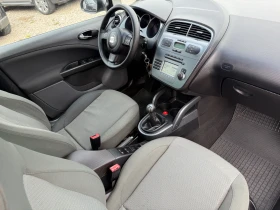 Seat Altea 1.9 TDI, снимка 10