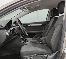 VW Passat 1.6TDI, снимка 9