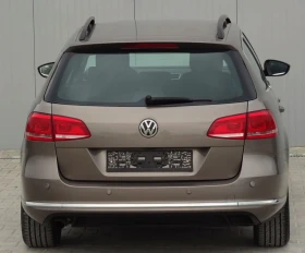 VW Passat 1.6TDI, снимка 5