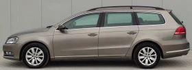VW Passat 1.6TDI, снимка 8