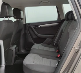 VW Passat 1.6TDI, снимка 10