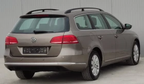 VW Passat 1.6TDI, снимка 6