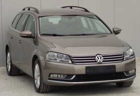 VW Passat 1.6TDI, снимка 1