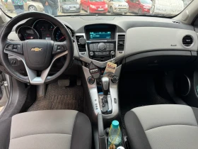 Chevrolet Cruze 1.8 LT 69 000 km, снимка 8
