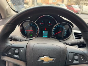 Chevrolet Cruze 1.8 LT 69 000 km, снимка 9