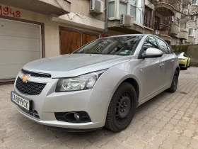 Chevrolet Cruze 1.8 LT 69 000 km, снимка 2