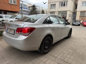 Chevrolet Cruze 1.8 LT 69 000 km, снимка 5