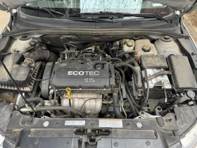 Chevrolet Cruze 1.8 LT 69 000 km, снимка 12