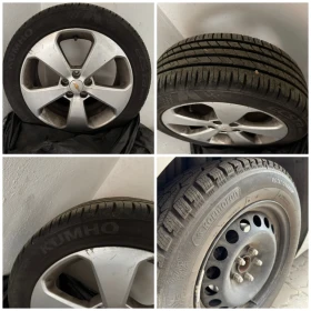 Chevrolet Cruze 1.8 LT 69 000 km, снимка 13